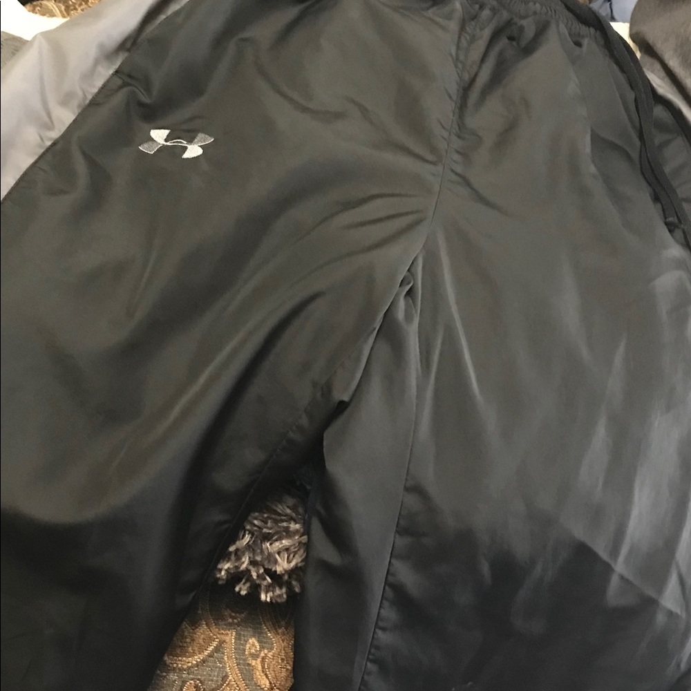 UA Pants